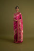 Kaling Handwoven Silk Saree